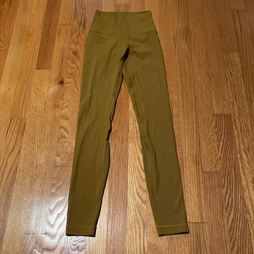 Lululemon Leggings